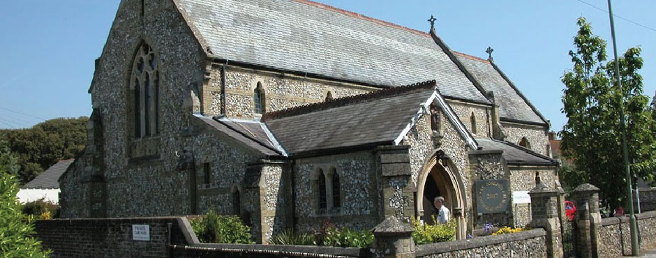 St Joseph's Church, Havant