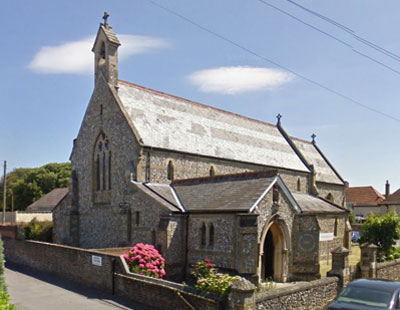 St Joseph's Church, Havant